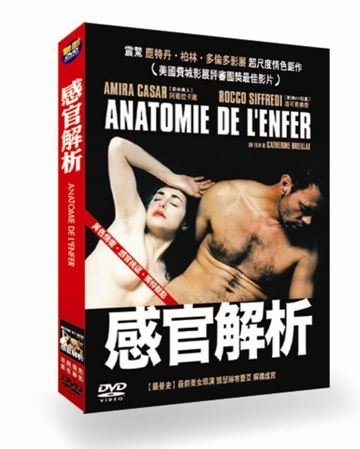 感官解析 Anatomy of Hell  